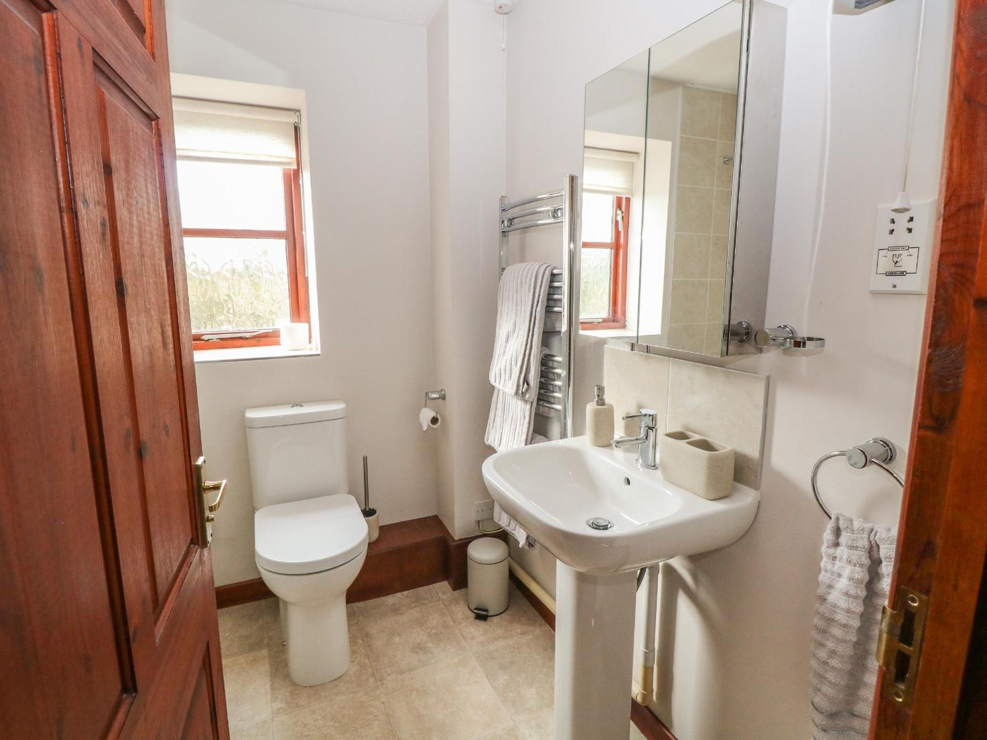 Seaview Cottage โฮลท์ ภายนอก รูปภาพ